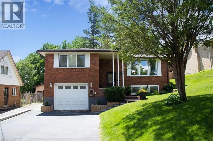 294 SOUTH Drive, Simcoe, Ontario N3Y1H2