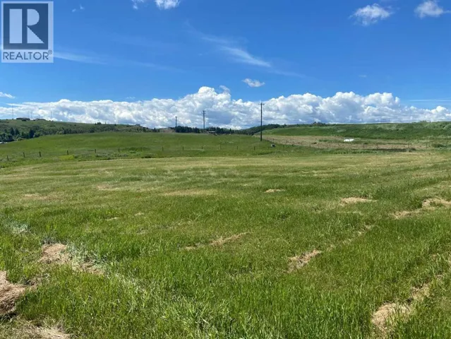 1040 Beaver Drive, Pincher Creek, Alberta T0K1W0