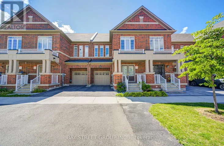 114 NESS DRIVE, Richmond Hill, Ontario L4S0K5