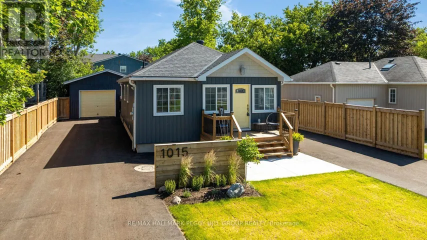 1015 ISABELLA STREET, Innisfil, Ontario L0L1W0