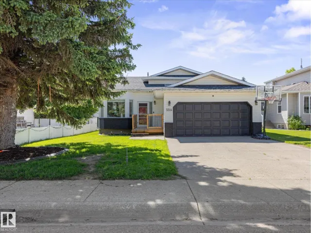 5514 46 ST, Stony Plain, Alberta T7Z1E1