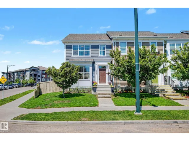 2835 MAPLE WY NW, Edmonton, Alberta T6T0Z7