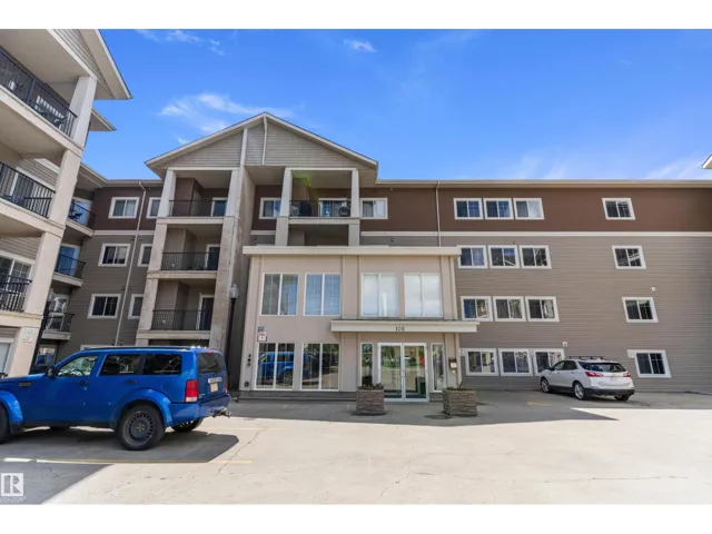 #223 105 West Haven DR, Leduc, Alberta T9E0R9
