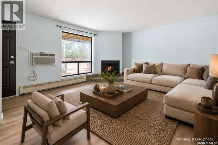 102 2931 Harding STREET, Regina, Saskatchewan S4V1B9
