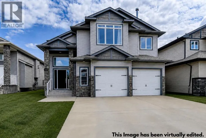 15121 102 A Street, Rural Grande Prairie No. 1, County of, Alberta T8X0J8