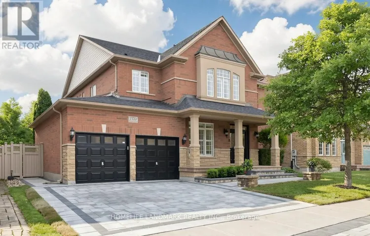 2508 HEMMFORD DRIVE, Oakville (WM Westmount), Ontario L6M4R6