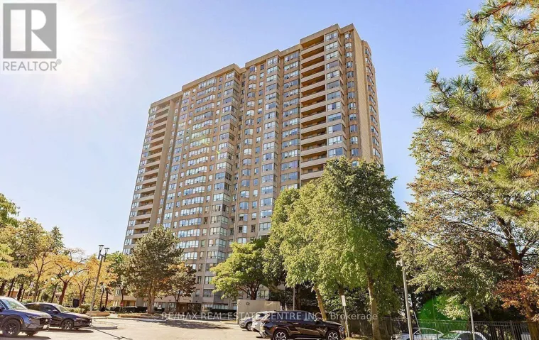 802 - 30 MALTA AVENUE E, Brampton (Fletcher's Creek South), Ontario L6Y4S5