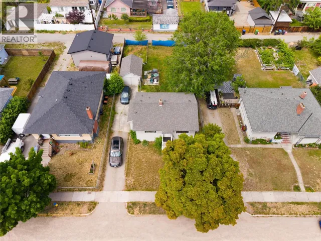 810 Leon Avenue, Kelowna, British Columbia V1Y6J8