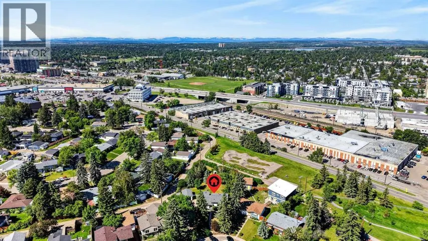 117 Fairview Drive SE, Calgary, Alberta T2H1B4
