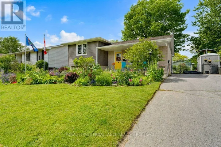 988 HUDSON DRIVE, Kingston (South of Taylor-Kidd Blvd), Ontario K7M5K7