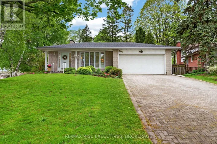 601 PIMLICO PLACE, Kingston (South of Taylor-Kidd Blvd), Ontario K7M5T7