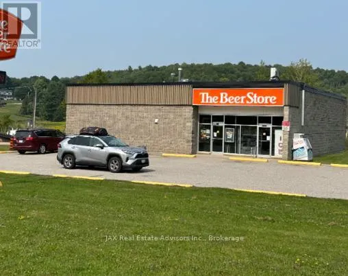 760 MAIN STREET, Powassan, Ontario P0H1Z0
