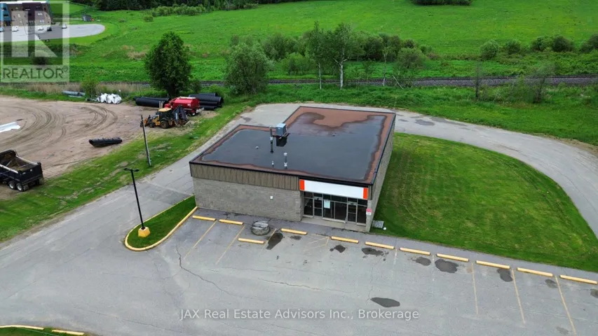 760 MAIN STREET, Powassan, Ontario P0H1Z0
