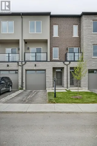 20 CLEAR VALLEY LANE, Hamilton (Mount Hope), Ontario L0R1W0