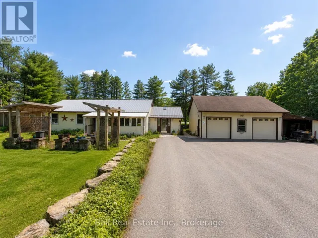 51 CAMERON ROAD, Kawartha Lakes (Laxton/Digby/Longford), Ontario K0M2L0