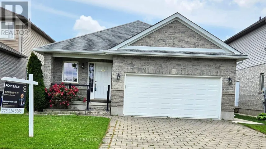 3191 SINGLETON AVENUE, London South (South W), Ontario N6L0B5