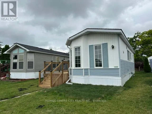 67 - 2189 DUNDAS STREET, London East (East I), Ontario N5V1H3