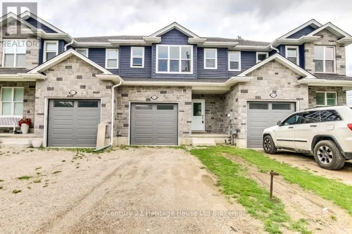 2 - 50 BLANDFORD STREET, Woodstock (Woodstock - North), Ontario N4S7H6
