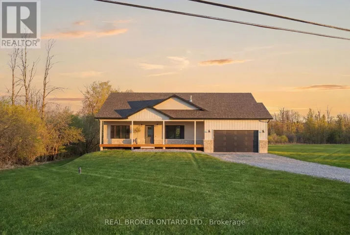 1710 COUNTY ROAD 18 ROAD, North Grenville, Ontario K0G1S0