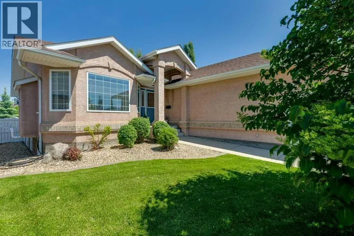 123 Ammeter Close, Red Deer, Alberta T4R2Y4