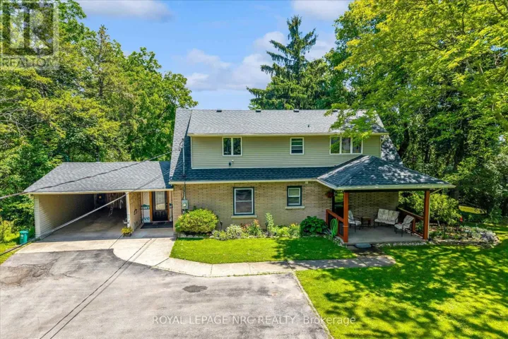 273 HIGH STREET, Fort Erie (Central), Ontario L2A3R4