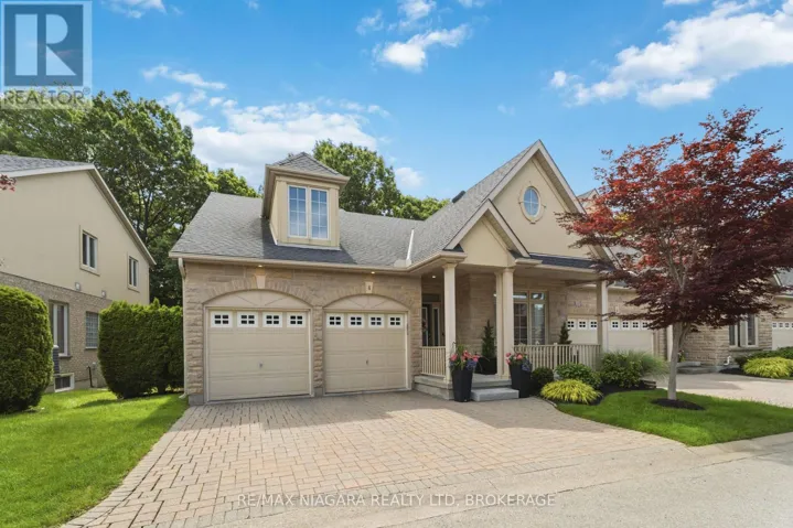 4 - 35 SCULLERS WAY, St. Catharines (Port Dalhousie), Ontario L2N7S9