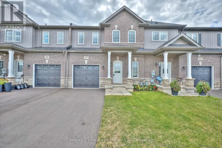 427 WILLIAMS CRESCENT, Fort Erie (Lakeshore), Ontario L2A4P6