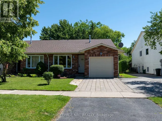 4916 HOMESTEAD DRIVE, Lincoln (Beamsville), Ontario L3J0C4