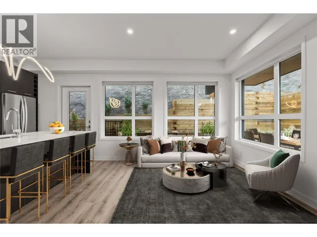 630 Boynton Place Unit# 325, Kelowna, British Columbia V1V3B8