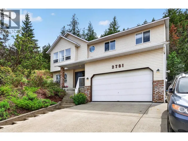 2781 SKEENA Drive, Kamloops, British Columbia V2E2M9