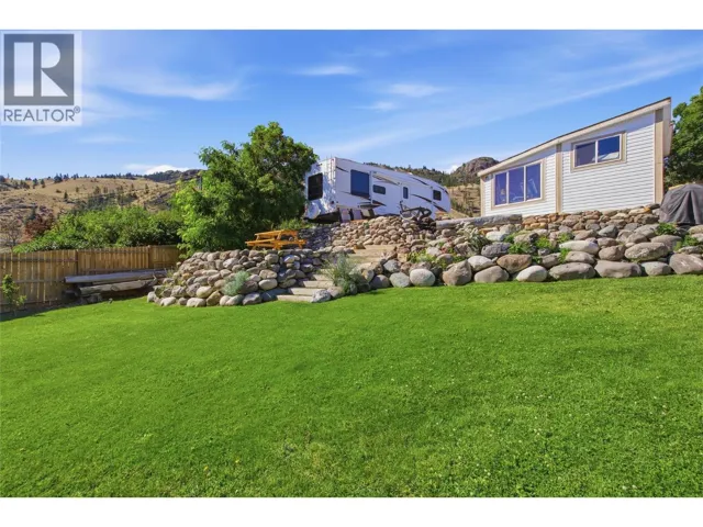 6277 Yarrow Road, Kamloops, British Columbia V0K2J0