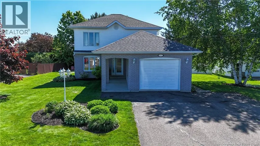 47 St-Onge Street, Grand Falls, New Brunswick E3Z1G2