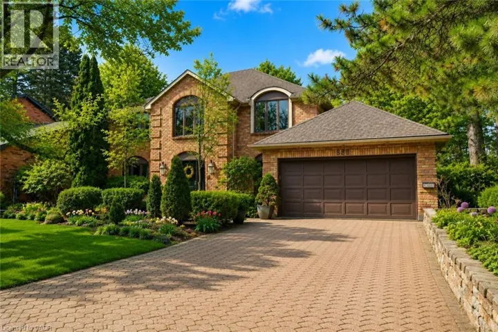 356 SHOREACRES Road, Burlington, Ontario L7L2H5