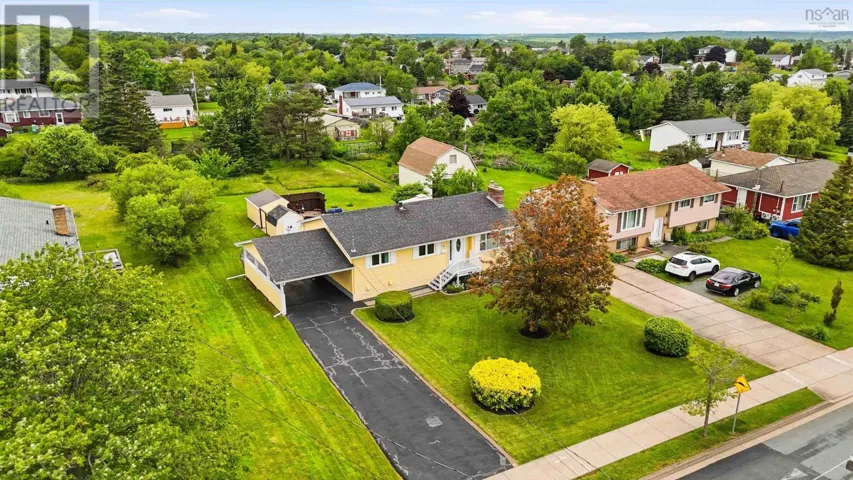 42 Astral Drive, Cole Harbour, Nova Scotia B2V1B2