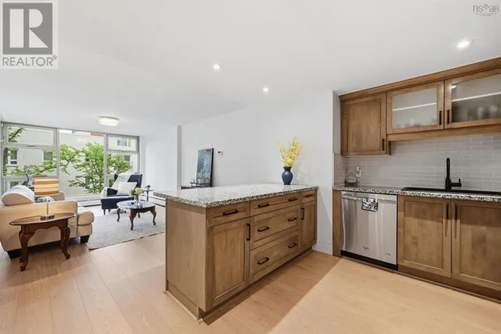 402 6369 Coburg Road, Halifax, Nova Scotia B3H4J7