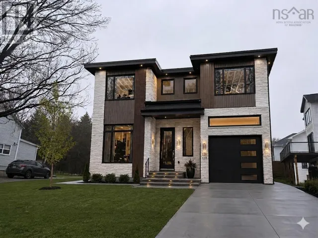 14 Crest Drive, Dartmouth, Nova Scotia B2X2M1