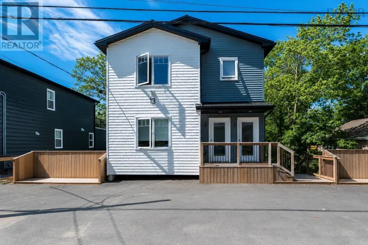 13 Hilchie Road, Dartmouth, Nova Scotia B3A1T5
