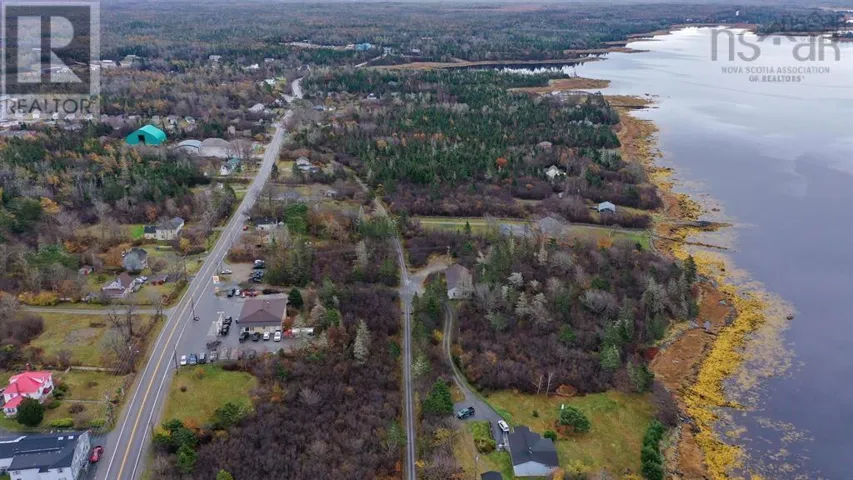 Lots Highway 3, Barrington Passage, Nova Scotia B0W1E0