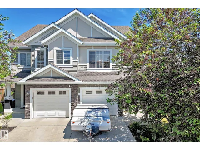 2305 68 ST SW, Edmonton, Alberta T6X2B1