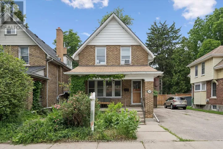 149 LONDON ROAD W, Guelph (Exhibition Park), Ontario N1H2C2