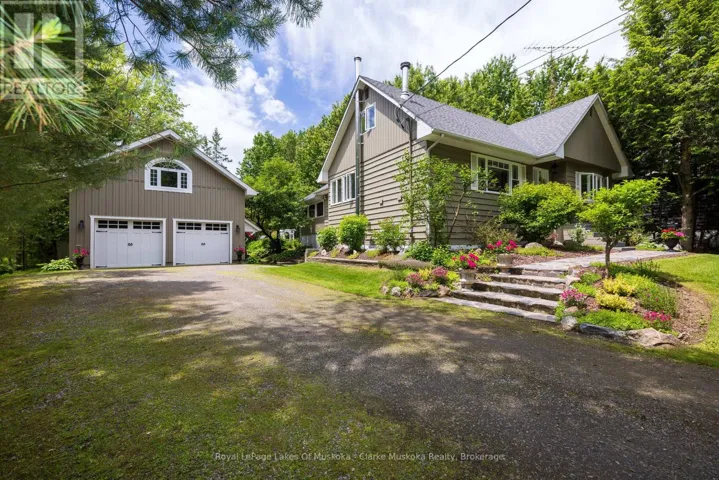 43 MAPLE ST, Seguin, Ontario P0C1J0