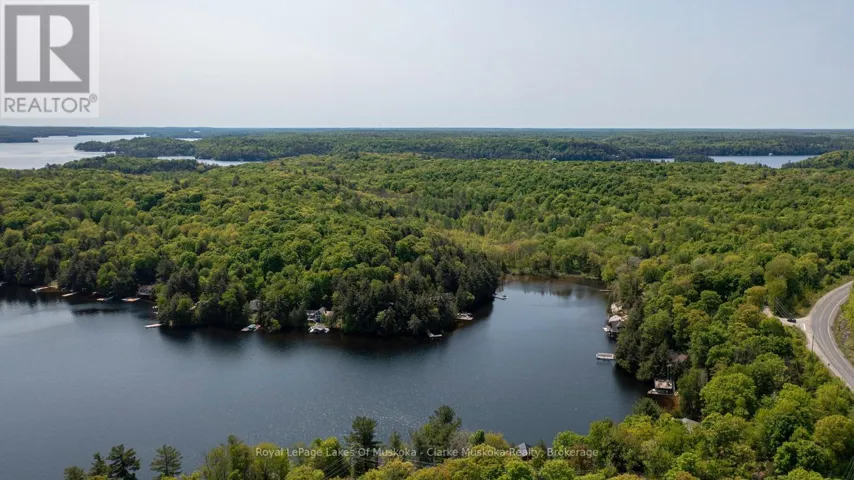 0 MAPLEHURST ROAD, Seguin, Ontario P0C1J0
