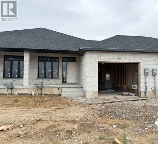 398 ROSNER DRIVE, Saugeen Shores, Ontario N0H2C8