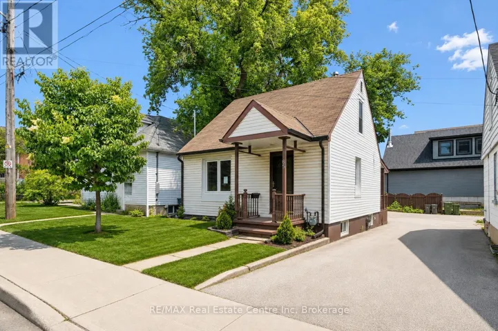 65 STEVENSON STREET N, Guelph (St. George's), Ontario N1E5A6