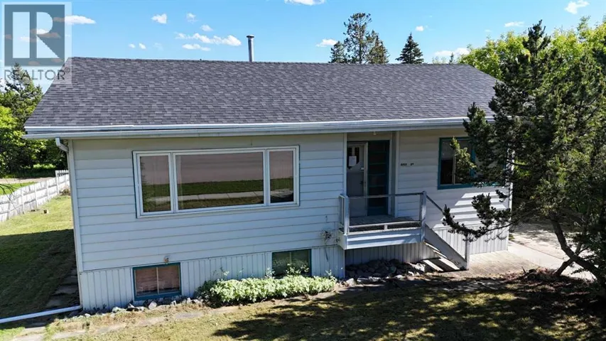 4711 5 Avenue, Edson, Alberta T7E1C6