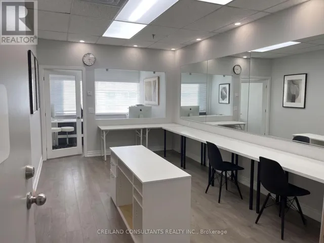 UNIT 303 - 5460 YONGE STREET, Toronto (Willowdale West), Ontario M2N6K7
