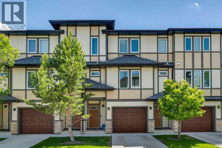 104, 50 Westland Road, Okotoks, Alberta T1S2G4