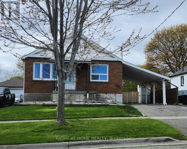 289 BALLARD STREET S, Oshawa (Lakeview), Ontario L1H3N9