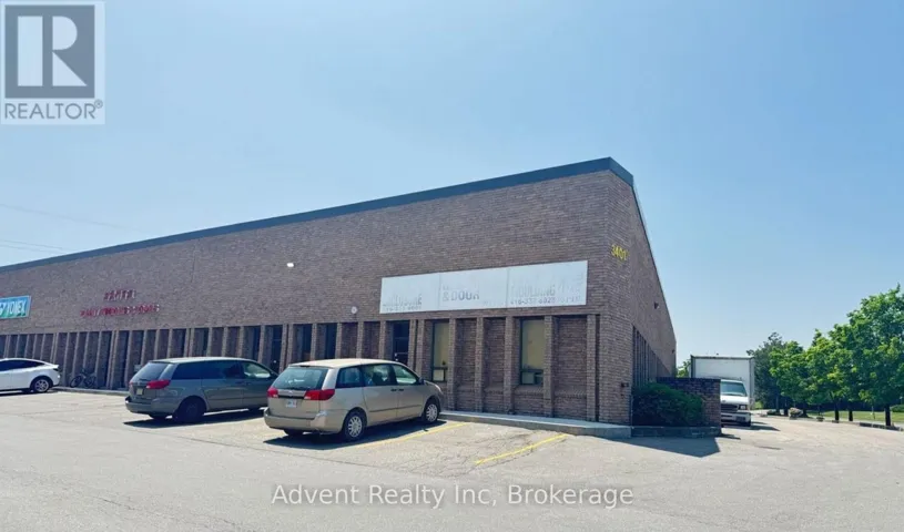 1-2 - 3401 MCNICOLL AVENUE, Toronto (Milliken), Ontario M1V4B7