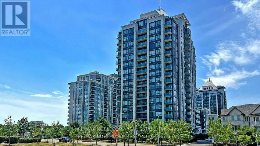 516 - 20 NORTH PARK ROAD, Vaughan (Beverley Glen), Ontario L4J0G7